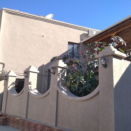 Guest House Art Postindoz Khiva Exterior photo
